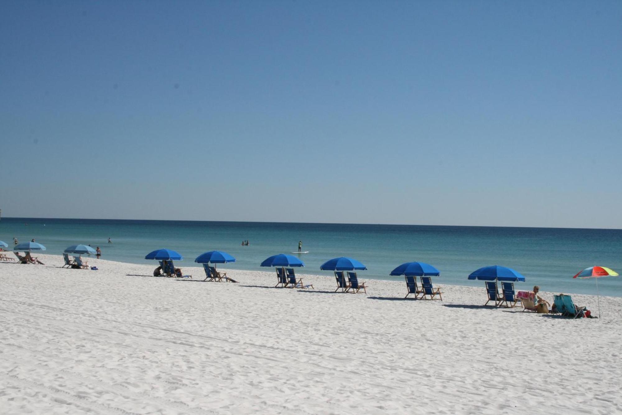 Budget Friendly 2 Bd Condo With $1,000,000 View Fort Walton Beach Exterior photo