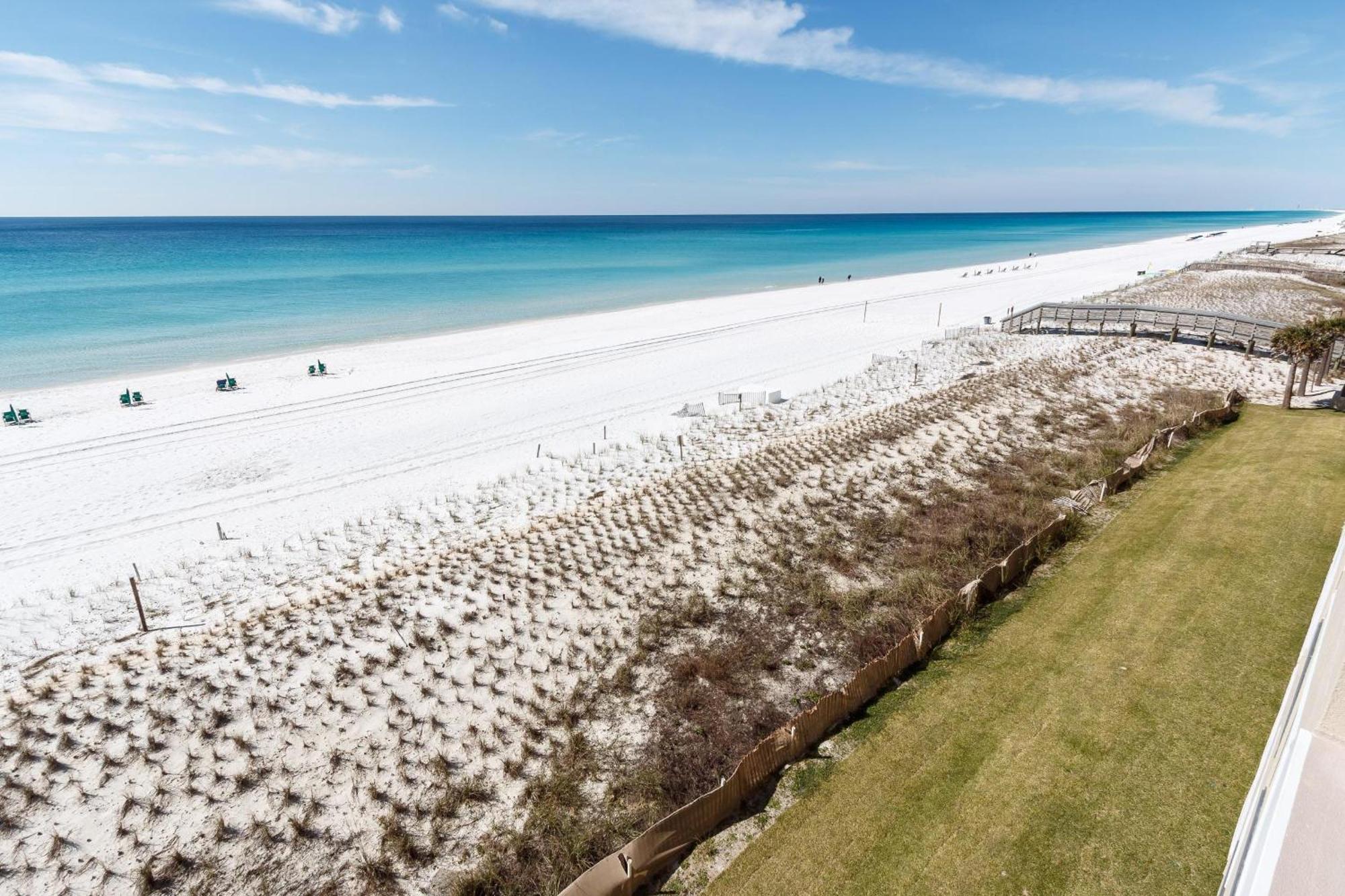 Budget Friendly 2 Bd Condo With $1,000,000 View Fort Walton Beach Exterior photo